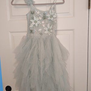 Tutu Du Monde Girls Dress - Brand new!